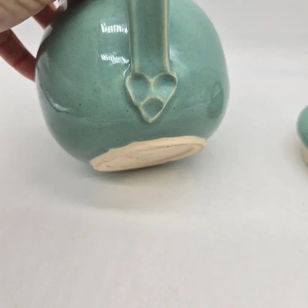None and/or Unknown description measurements cracks